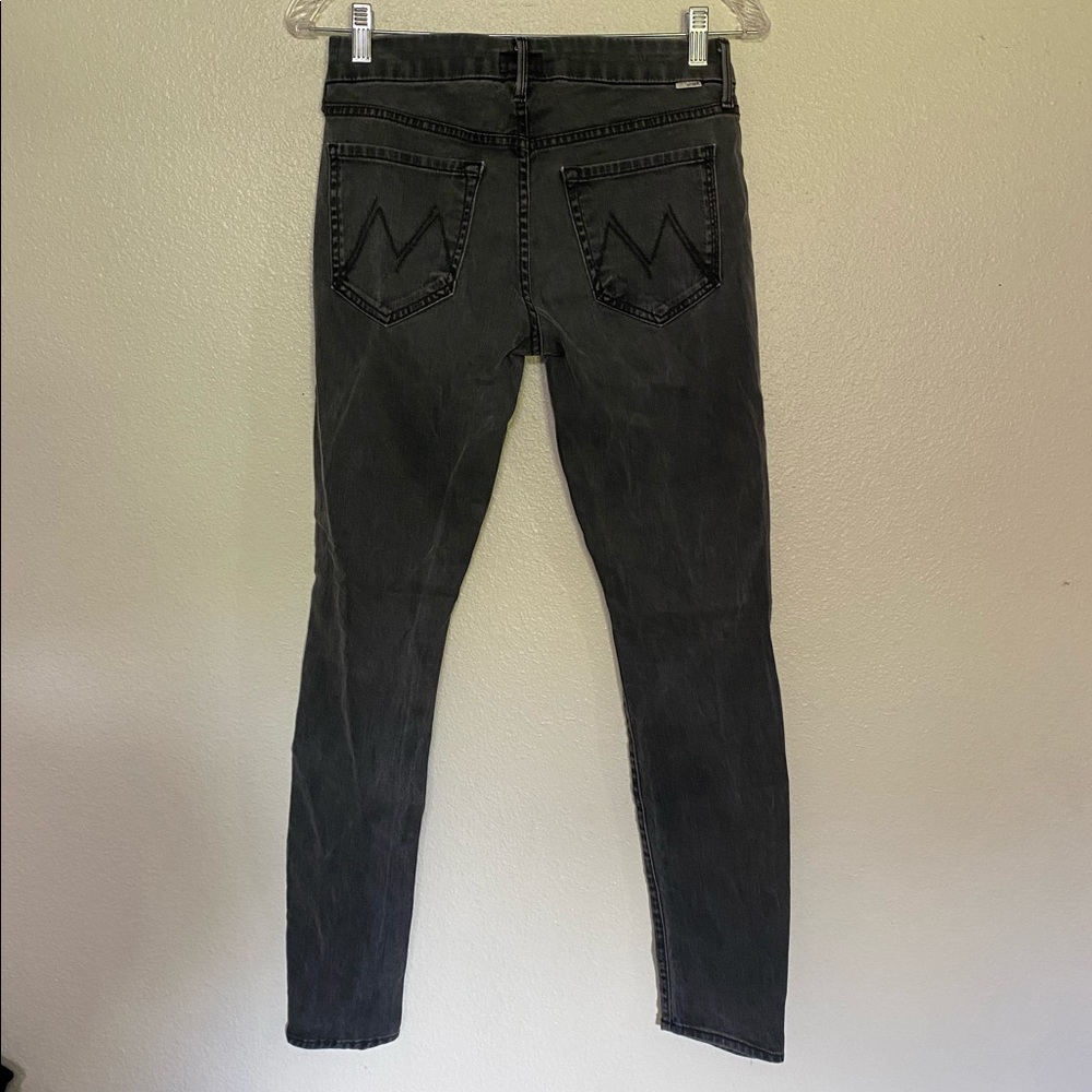 Mother The Looker Jeans